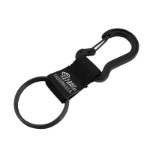 KEY-BAK nyckelhållare #8200 med karbinhake och split ring